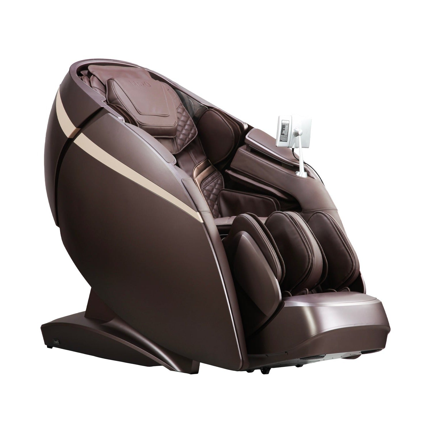 Osaki Duo Max 4D Massage Chair – Massage Chairs To Go