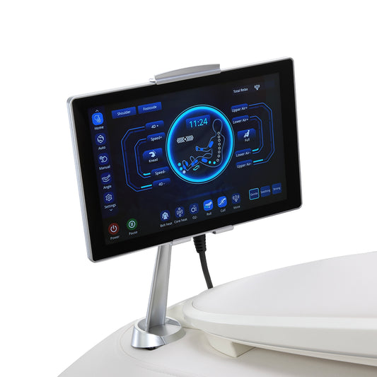 Osaki Duo Max 4D Massage Chair