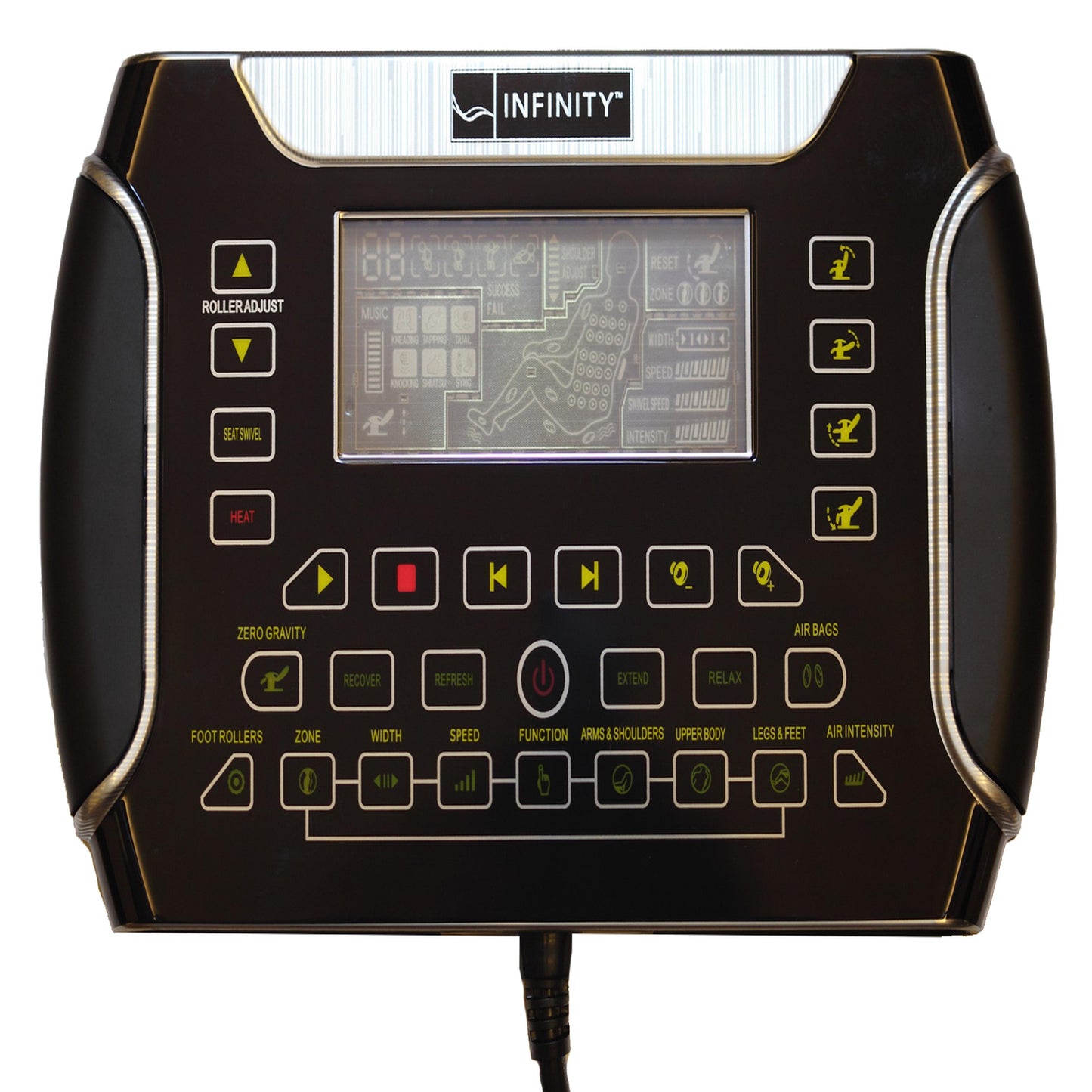 Infinity IT-8500 Plus Massage Chair