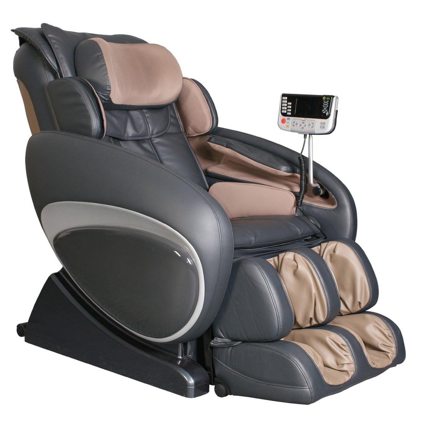 Osaki OS-4000T Zero Gravity Deluxe Massage Chair