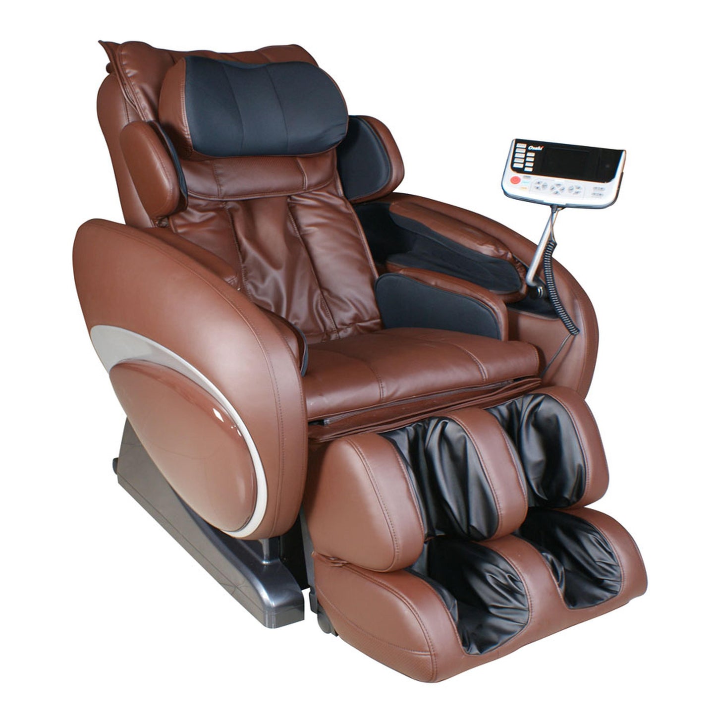 Osaki OS-4000T Zero Gravity Deluxe Massage Chair