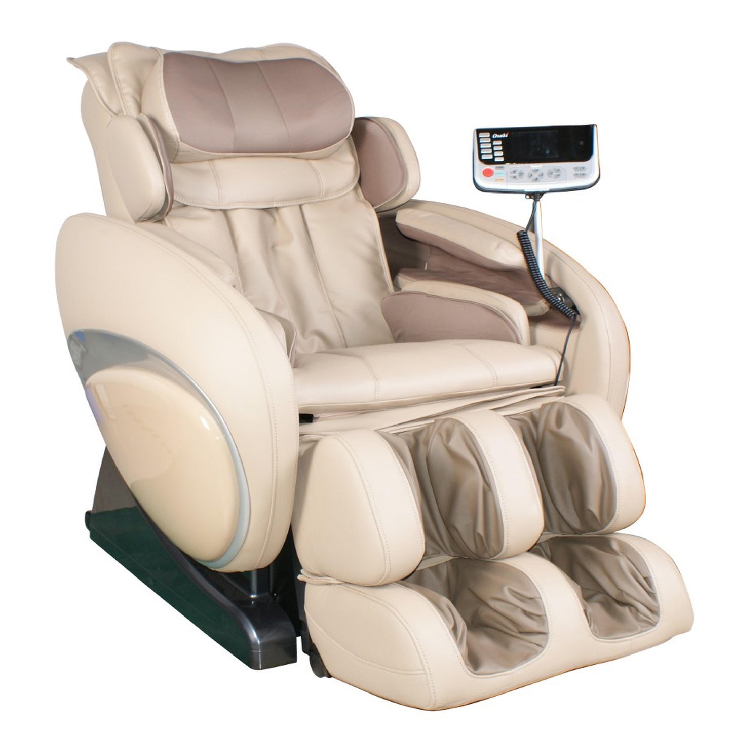 Osaki OS-4000T Zero Gravity Deluxe Massage Chair