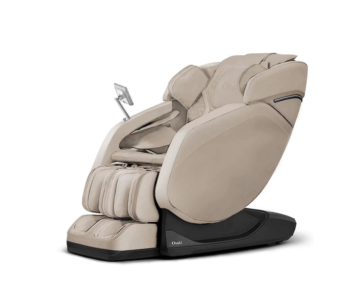 Osaki 3D JP-650 -Made in Japan  SL- Track