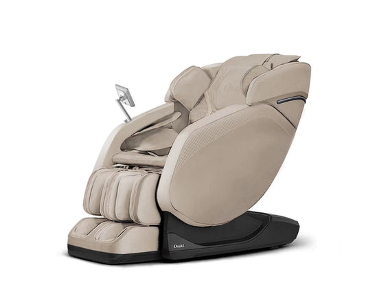 Osaki 3D JP-650 -Made in Japan  SL- Track