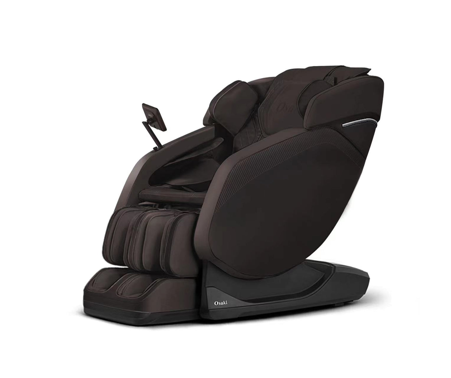 Osaki 3D JP-650 -Made in Japan  SL- Track