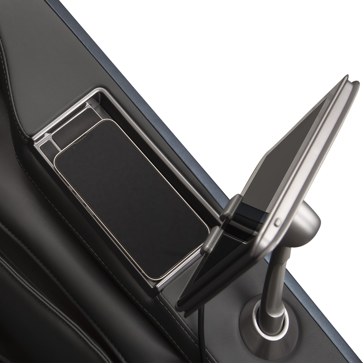 Osaki Highpointe 4D Massage Chair