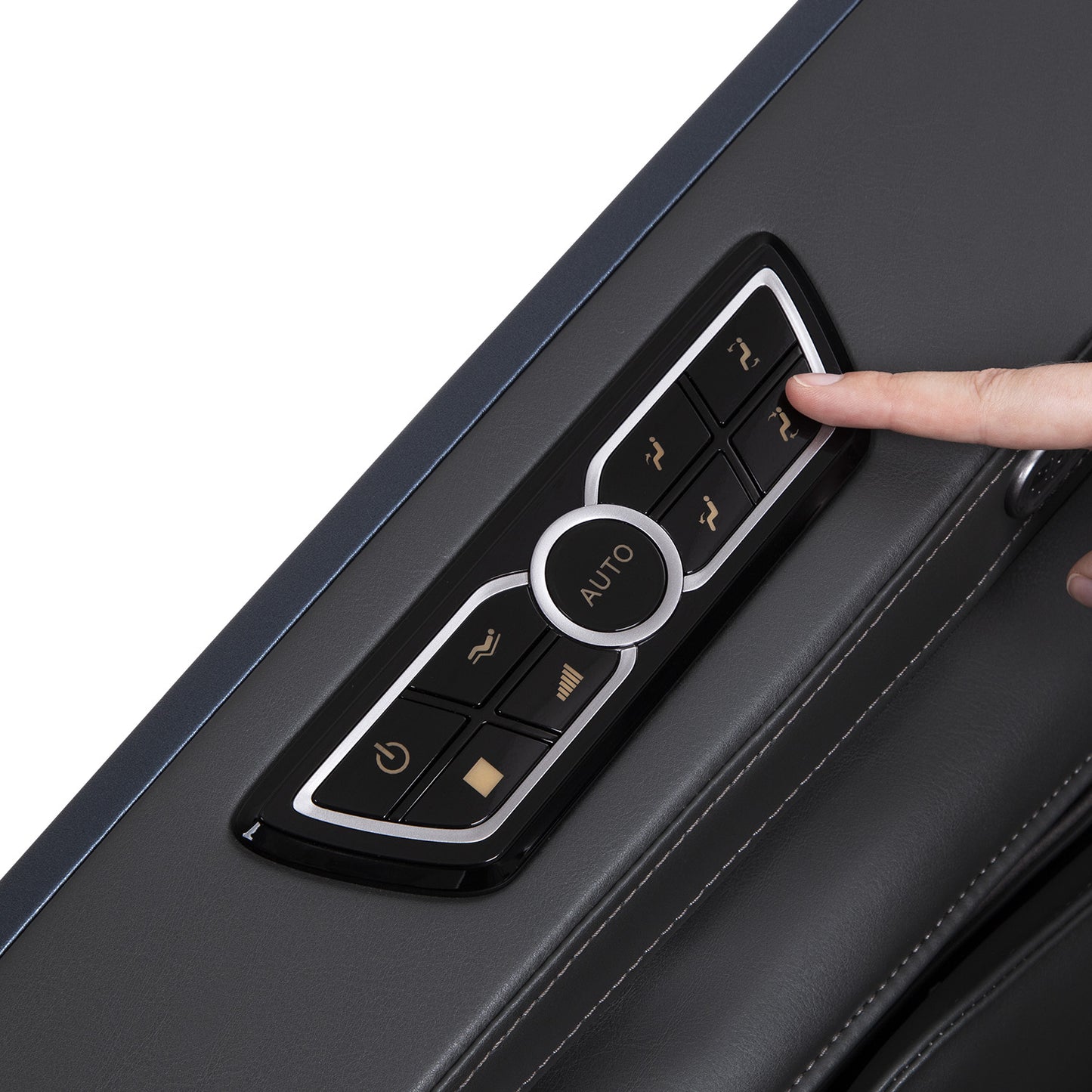 Osaki Highpointe 4D Massage Chair