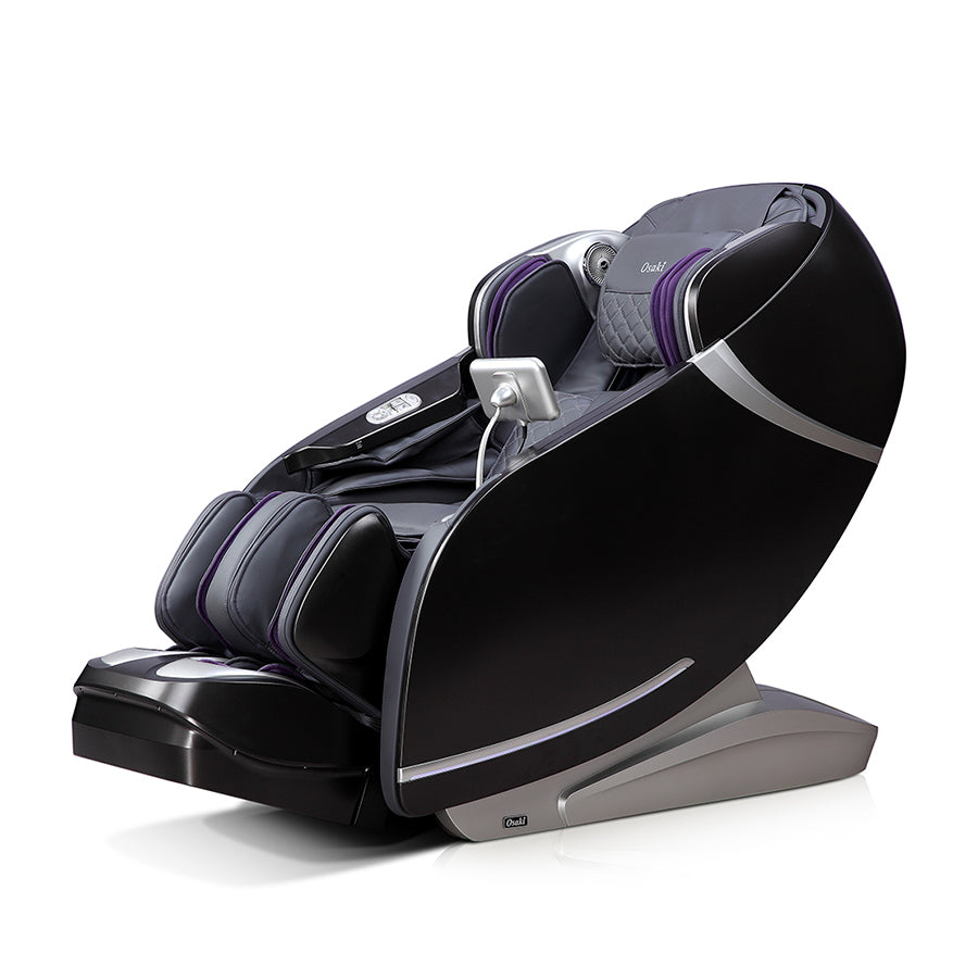 Osaki Highpointe 4D Massage Chair