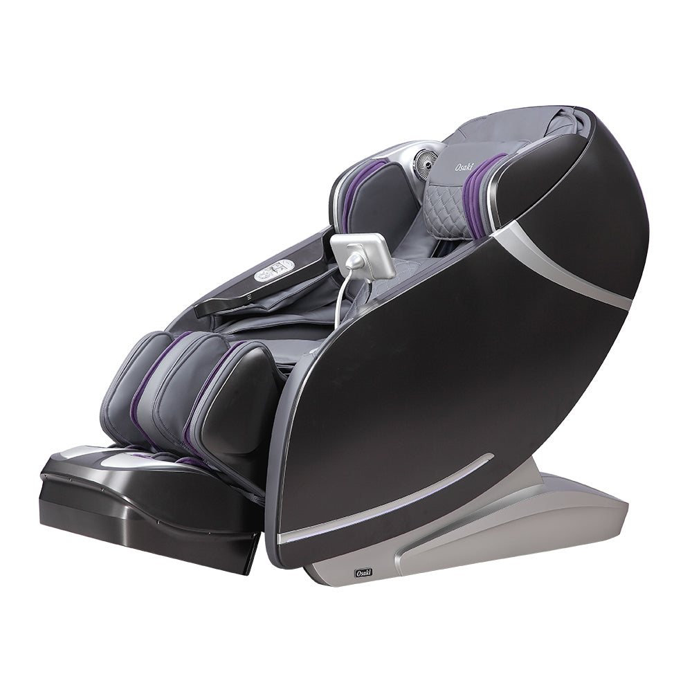 Osaki Highpointe 4D Massage Chair