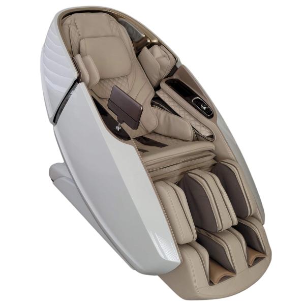 Daiwa Supreme Hybrid Massage Chair