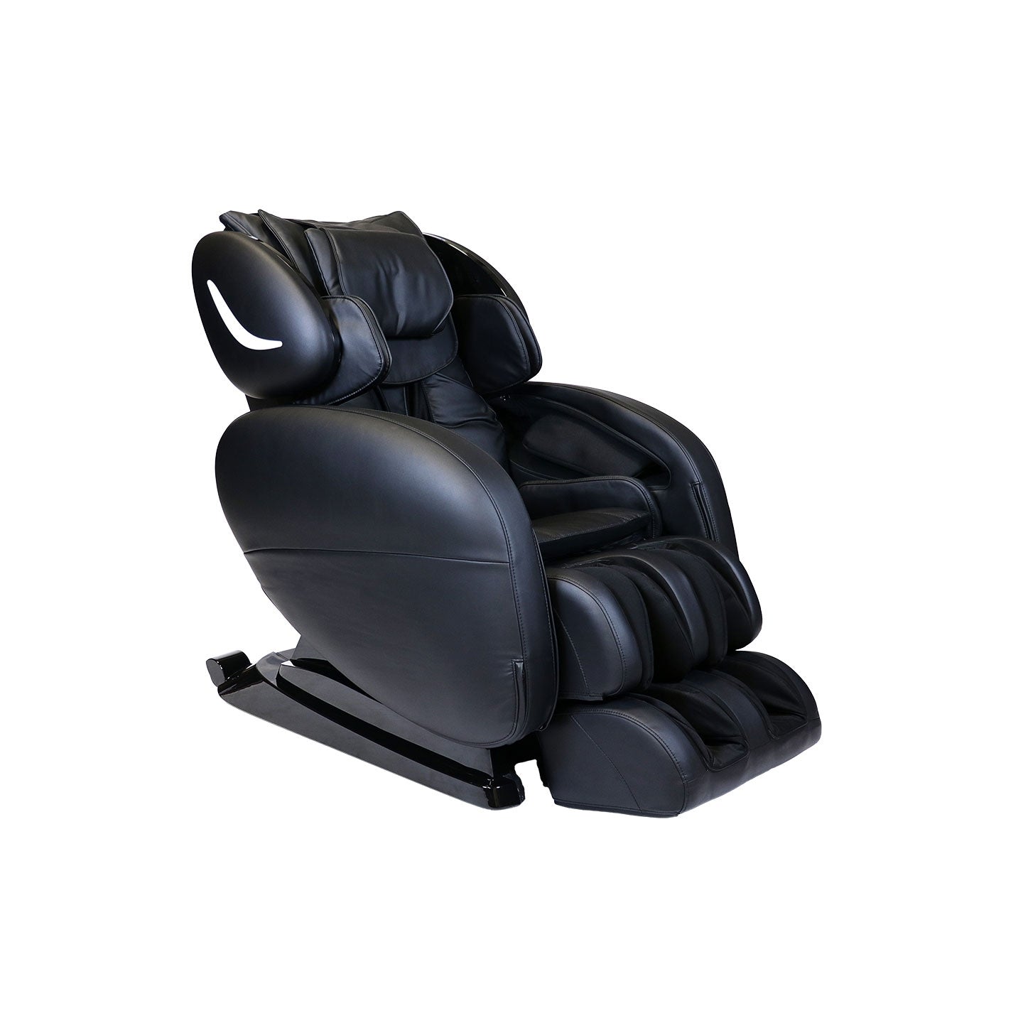 Cordless Shiatsu Neck and Body Massager, Infinity Massage Chairs