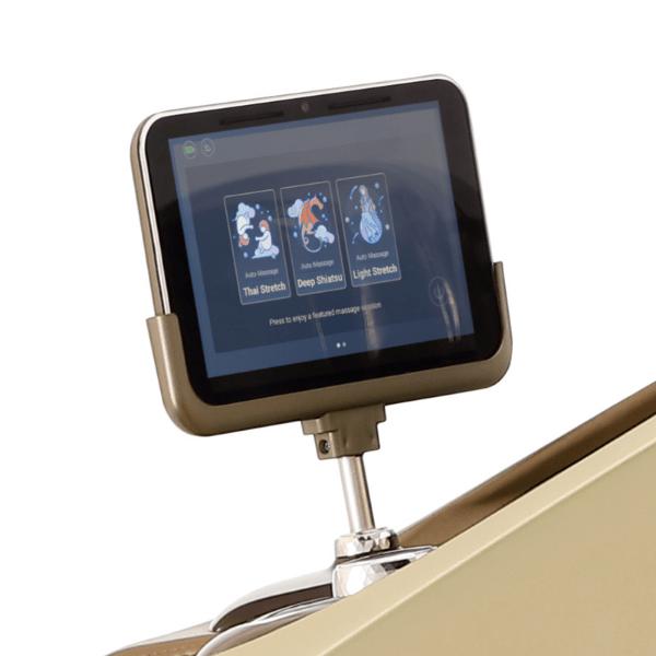 Daiwa Supreme Hybrid Massage Chair