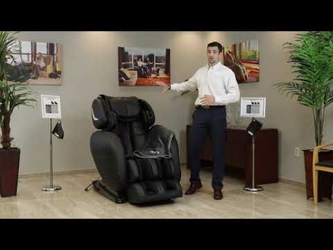 Infinity Smart Chair X3 Massage Chair