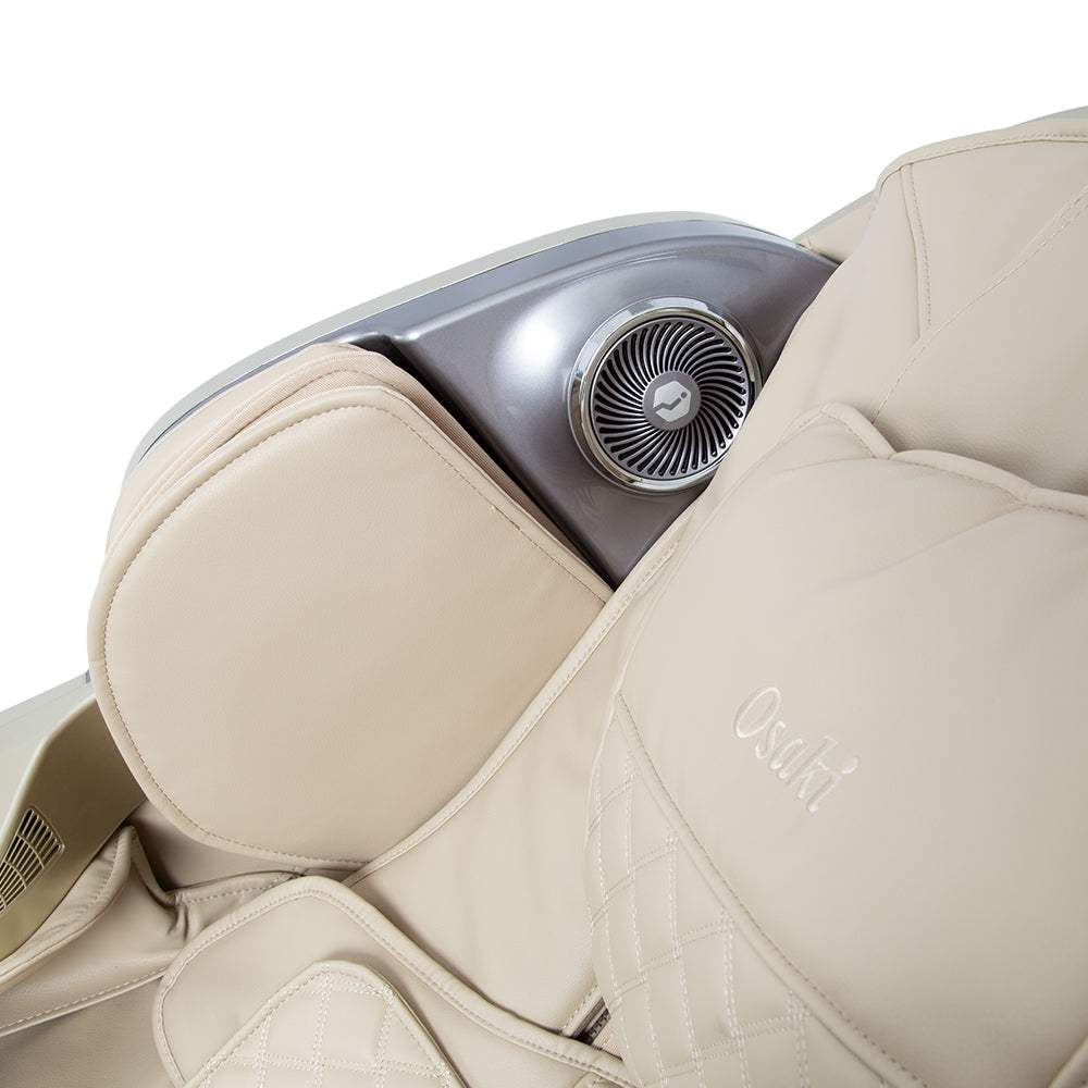 Titan Jupiter Premium LE Massage Chair