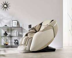 Fujiiryoki Cyber Relax Elite Massage Chair