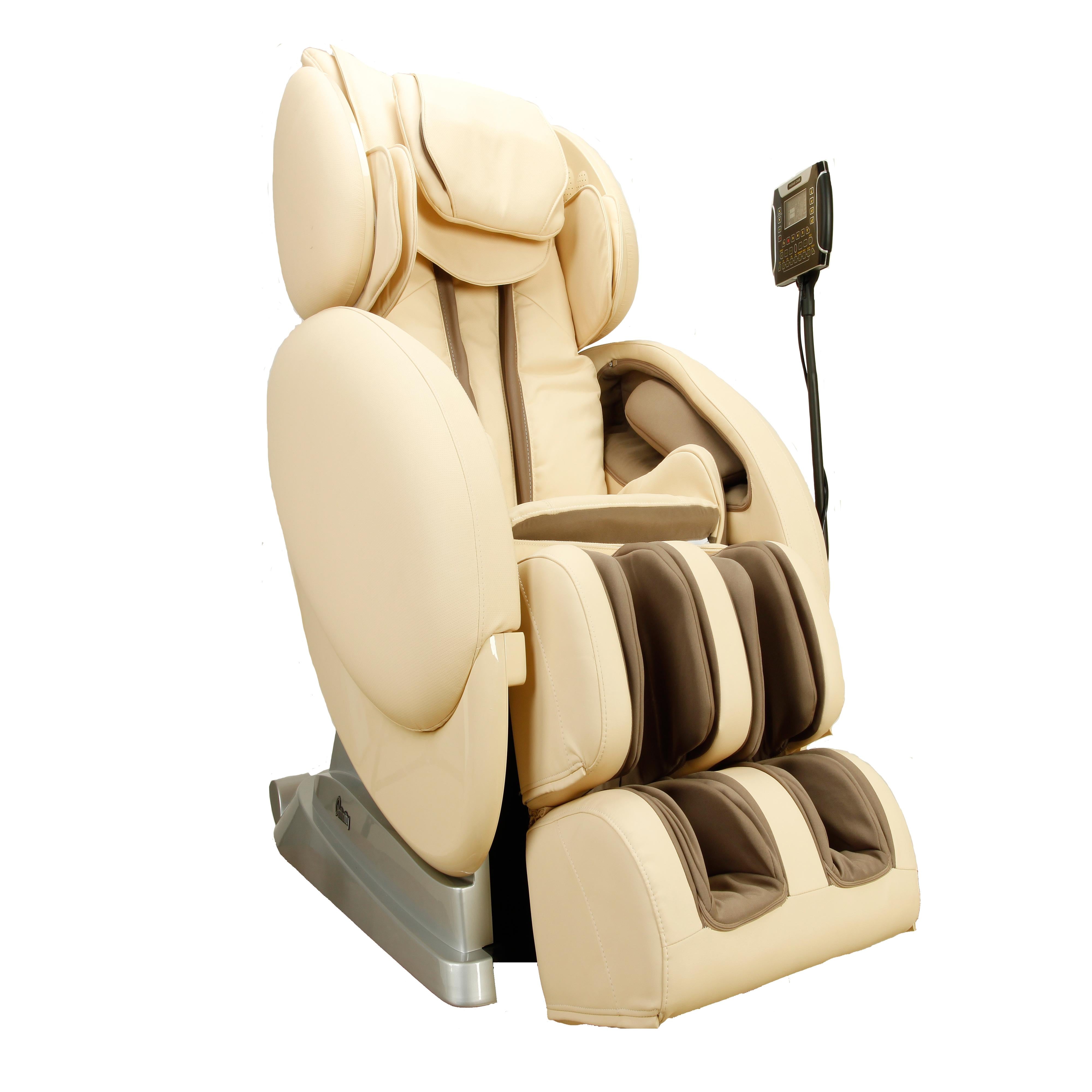 It 8500 best sale massage chair