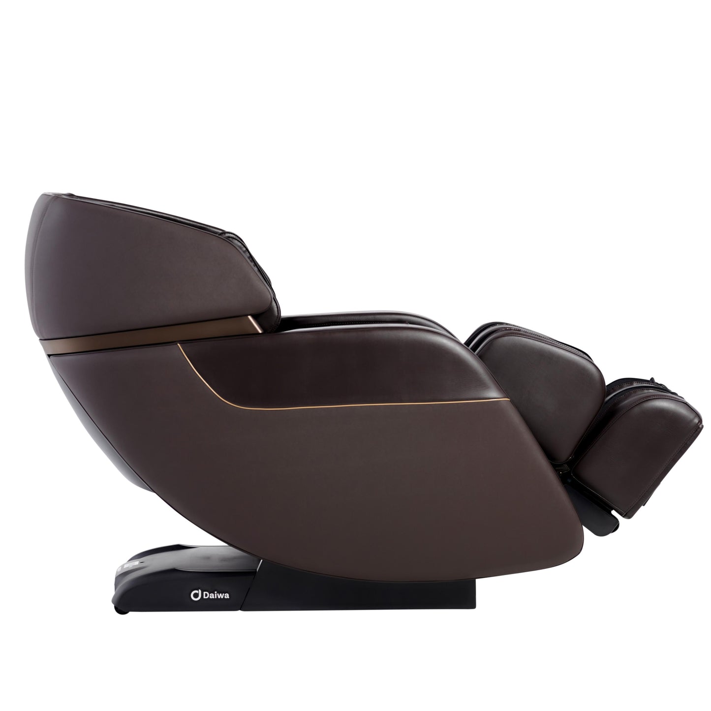 Daiwa Legacy 4 Massage Chair -3D L-Track -Space Saver