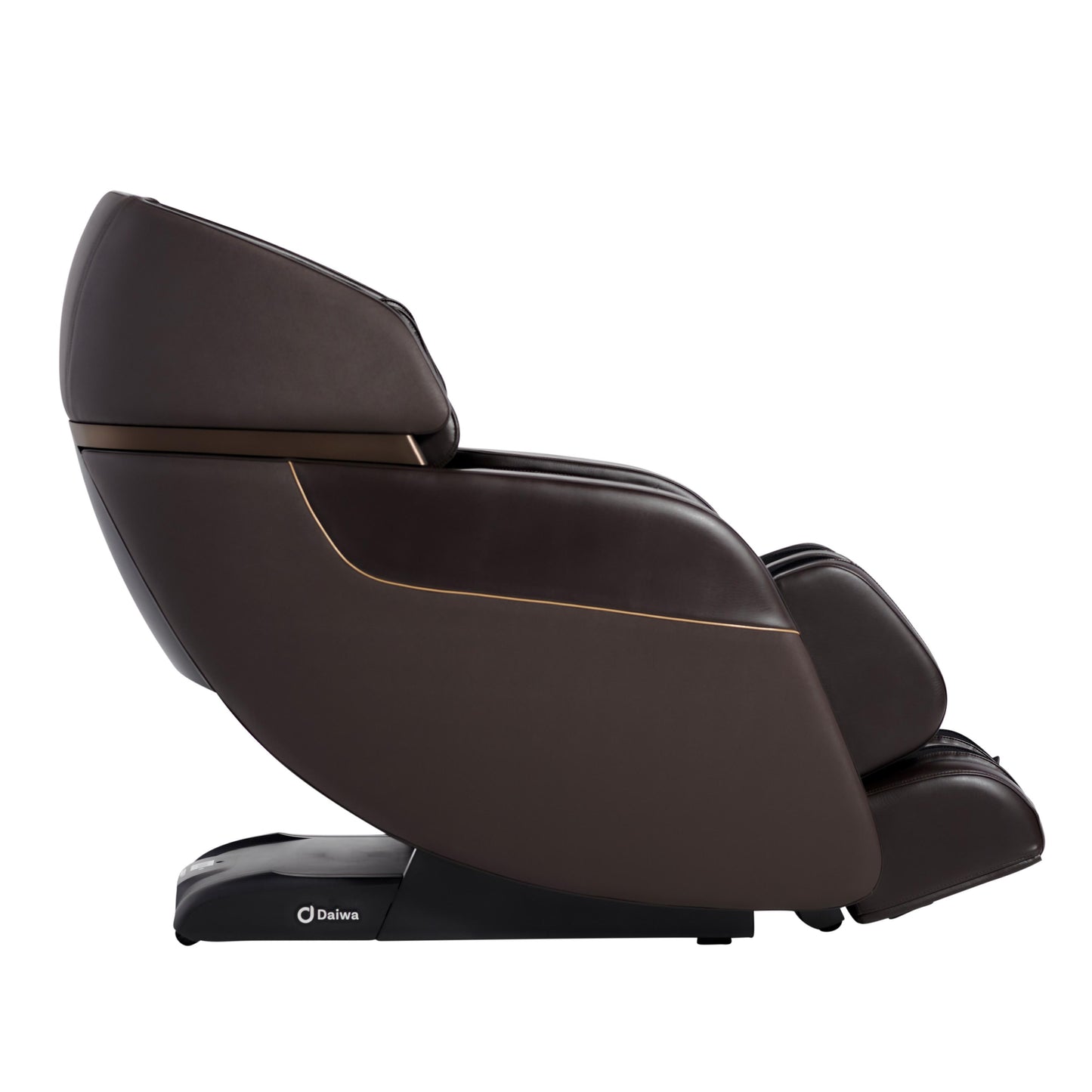 Daiwa Legacy 4 Massage Chair -3D L-Track -Space Saver