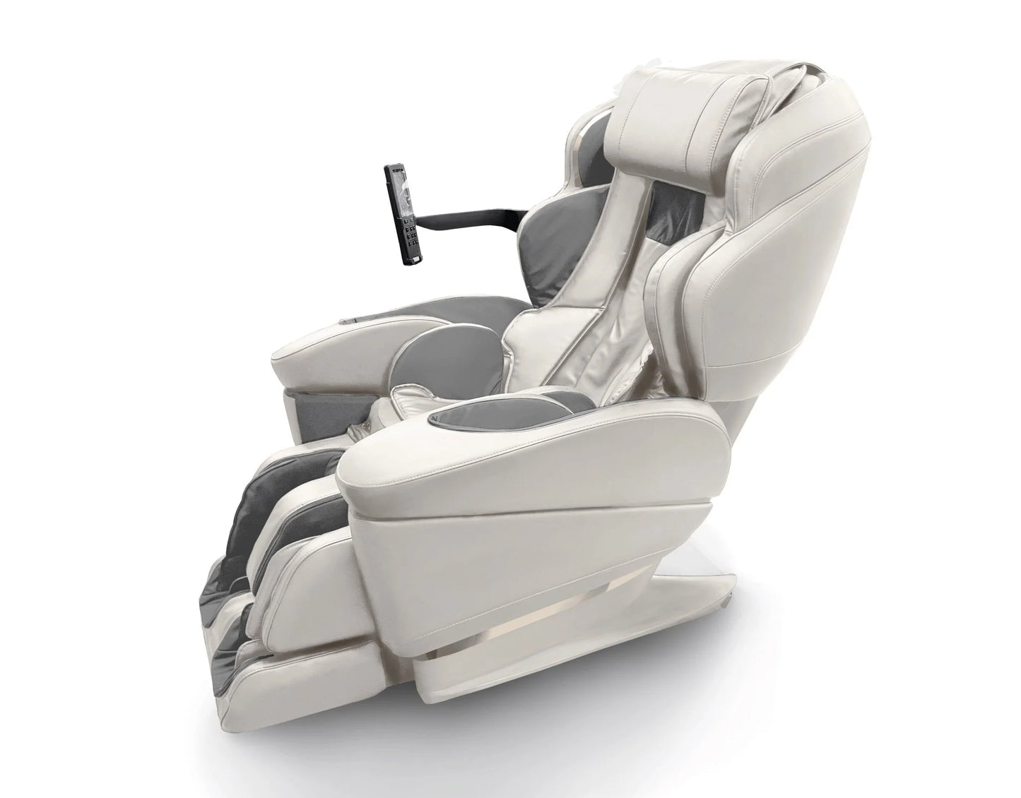 SYNCA JP3000-Made in Japan 4D Massage Chair With 5D AI Robot (Call or text for Special Summer 2023 Pricing)